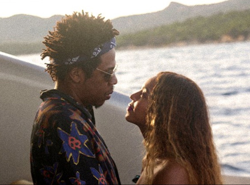 Beyonce, Jay-Z